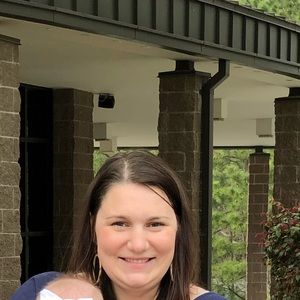 Meet your Posher, Ashly